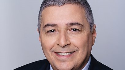 צילום: ויקיפדיה מנכ"ל בנק הפועלים יפרוש מתפקידו בסוף השנה