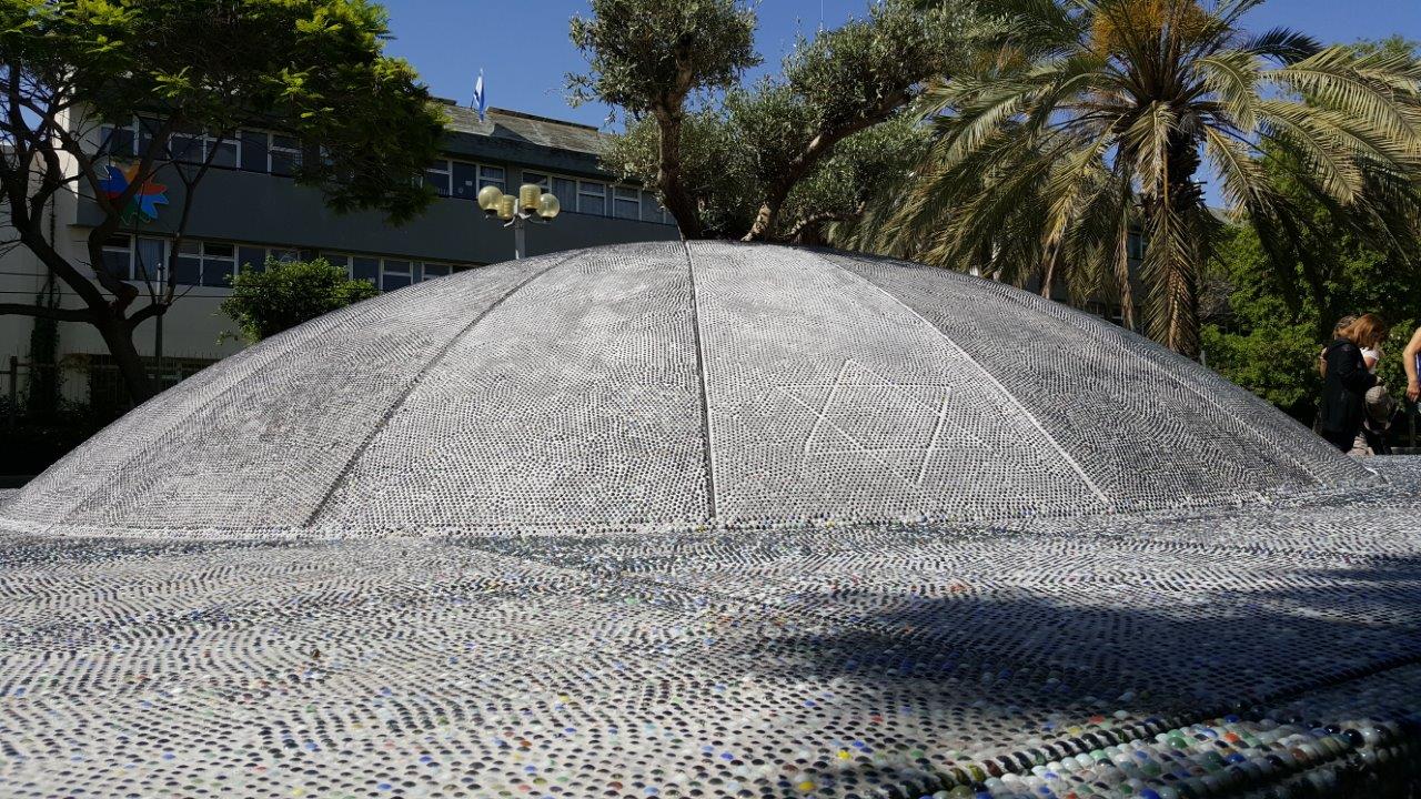 צילום: עיריית חולון זוכרים ולא שוכחים