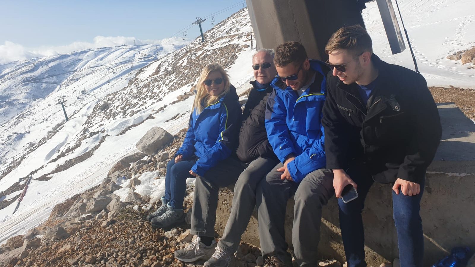 נתניהו: "אקרא ליישוב או לקריה ברמת הגולן על שמו של דונלד טראמפ"