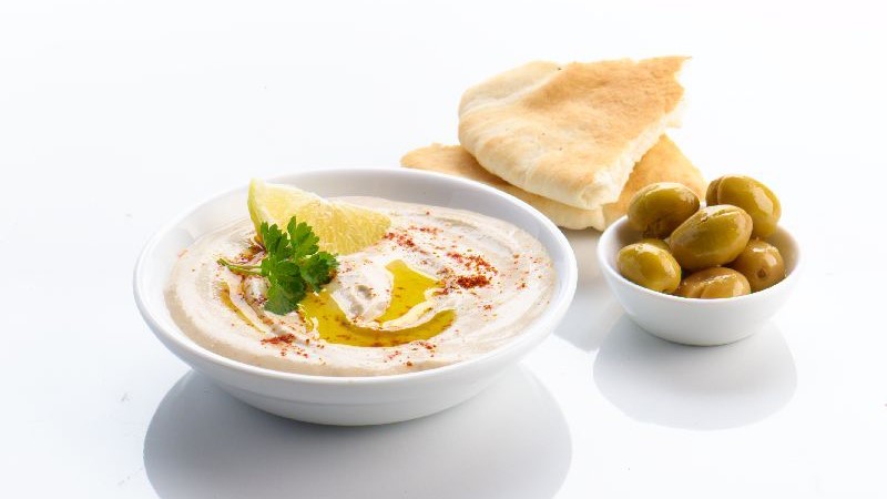 צילום: טחינה אחוה הילד בוחר להיות טבעוני או צמחוני? זה המידע בשבילכם