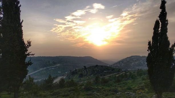 צילום: קרן ספז כיצד יראה השבוע שלנו? | תחזית מזג האוויר המעודכנת