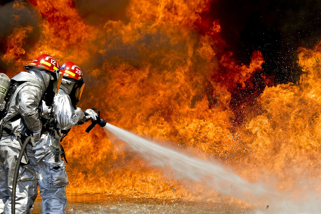 צילום: קרדיט: pexels תחזית מזג האוויר: השרב הקיצוני ימשיך לפקוד את ארצנו – חשש מהתפשטות השריפות