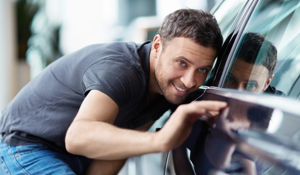 צילום: קרדיט - Shutterstock המדריך הסודי למכירת רכב במחיר מקסימלי