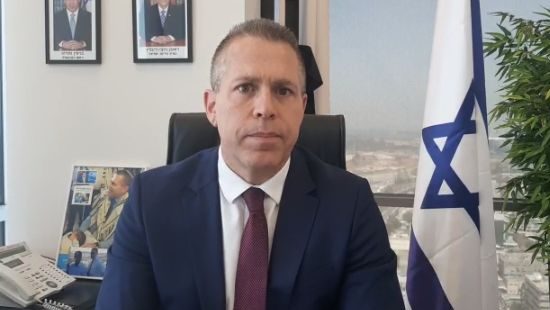 הממשלה אישרה: תוארך כהונת מ
