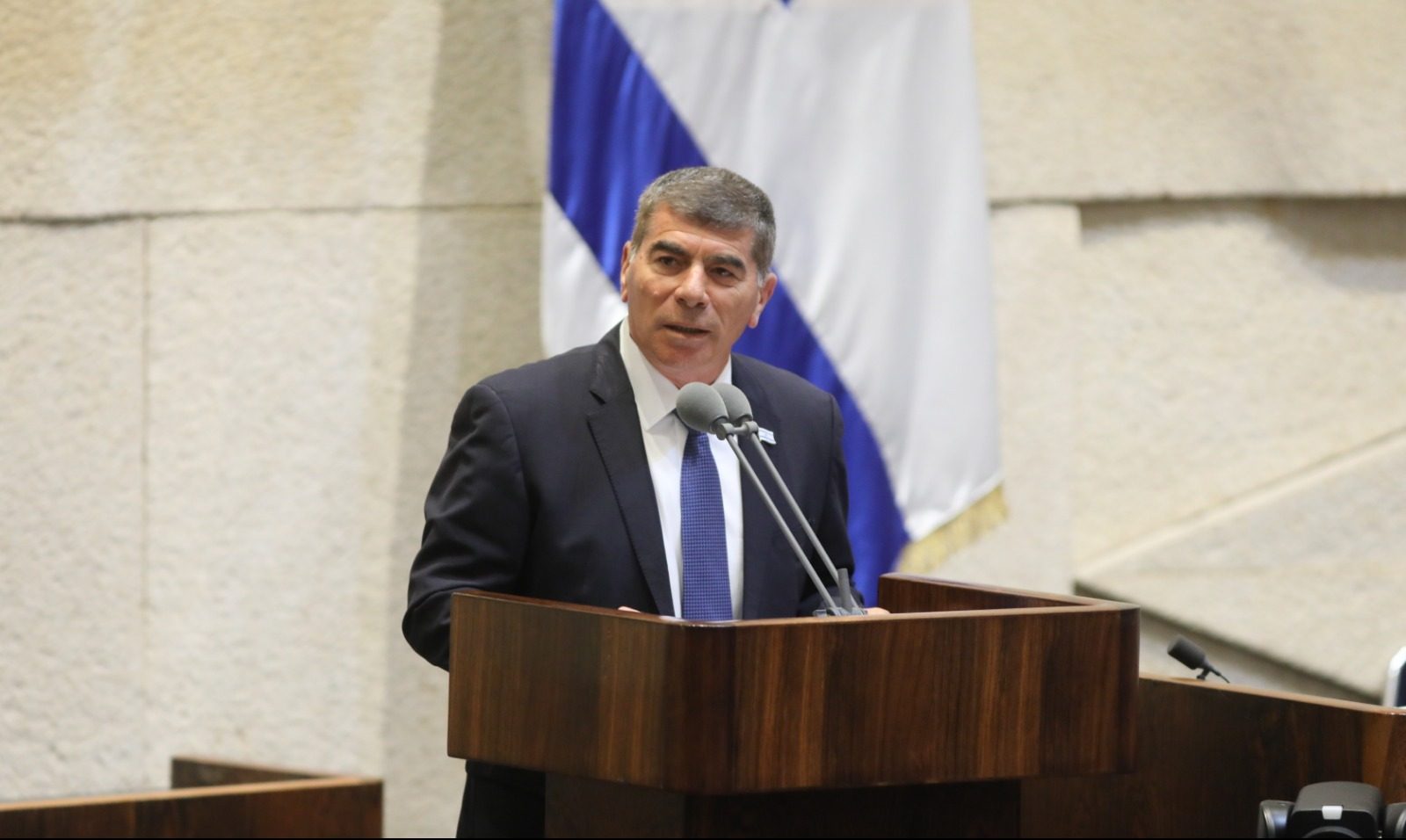 צילום: יצחק הררי, דוברות הכנסת נחשף המסמך המלא של חוות הדעת שקבעה שהתנהלות גבי אשכנזי בפרשת הרפז – פלילית