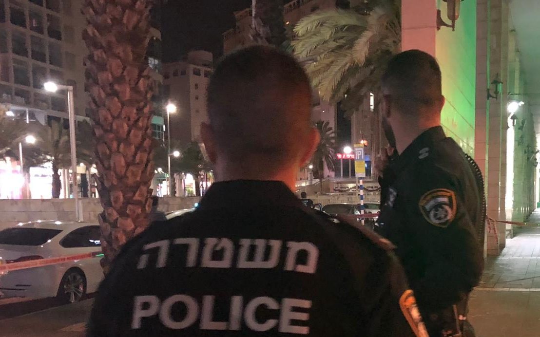 צילום: דוברות המשטרה וועדת הבדיקה הממשלתית לטיפול בעבירות שוטרים החלה – פונים יוזמנו למתן עדות