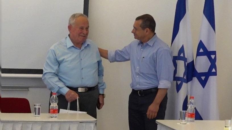 צילום: תקשורת שב פורום מטה השב