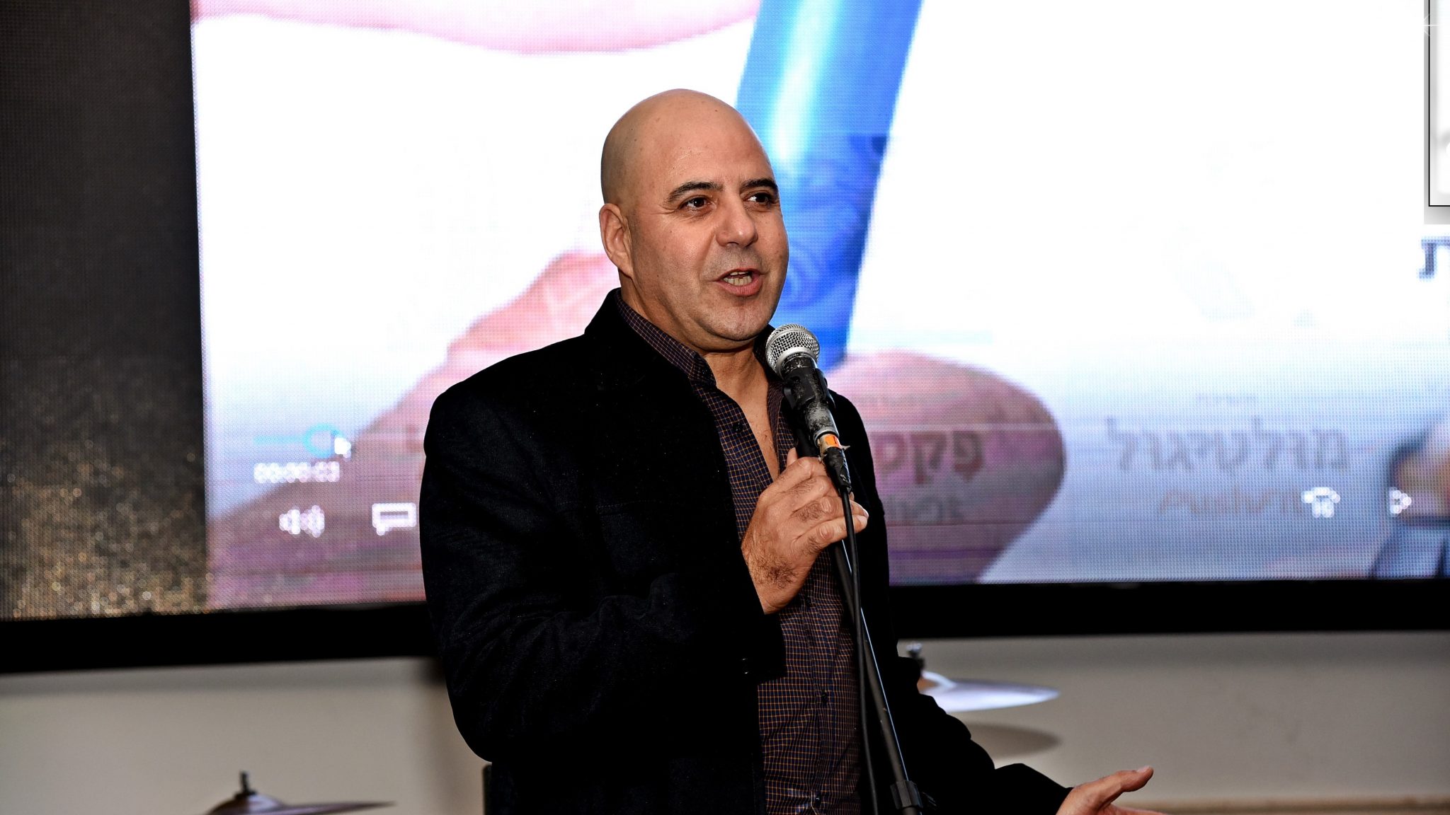 צילום: יח''צ אשדוד: שורת ליקויי בנייה בפרויקטי תמ"א 38 בעיר