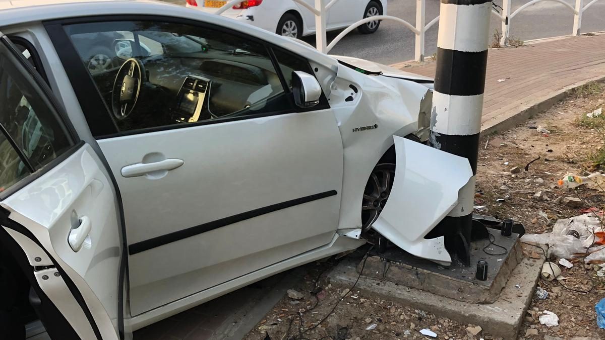 צילום: דוברות המשטרה אישום: שב