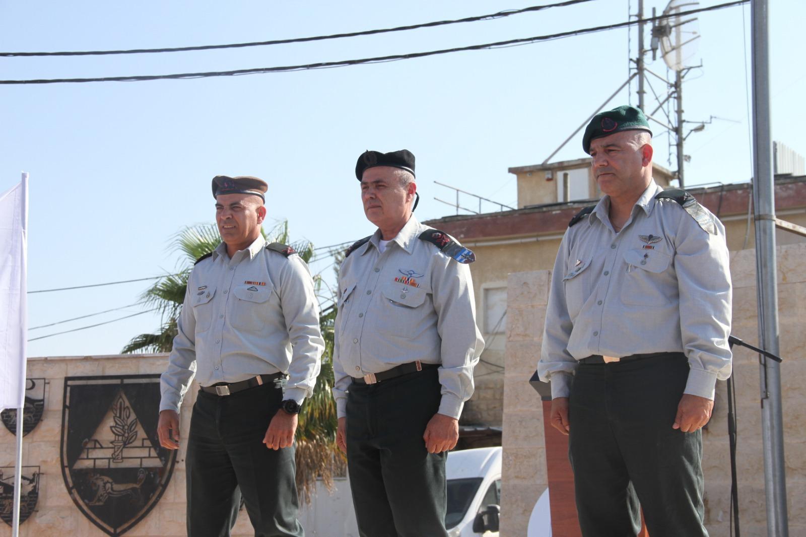 צילום: דוברות מתפ מבקר המדינה קובע: שורת ליקויים ארוכה בפעילות המנהל האזרחי