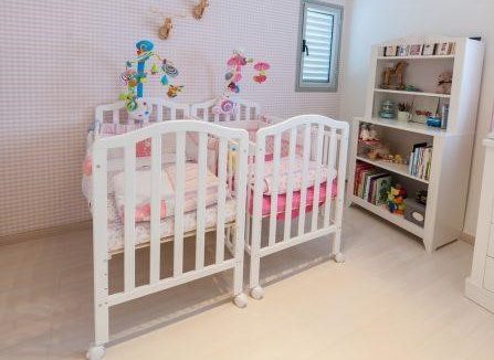 צילום: יח שיפוץ דירה ברמת גן – התאמה מושלמת בין הבית למשפחה