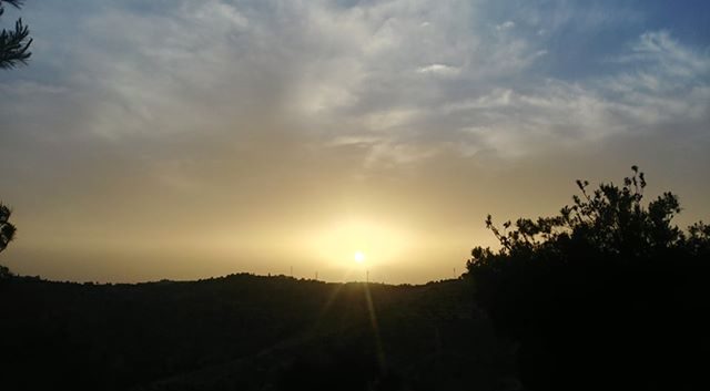 צילום: אלון כץ קריר מהרגיל | תחזית מזג האוויר המעודכנת לשבוע החדש