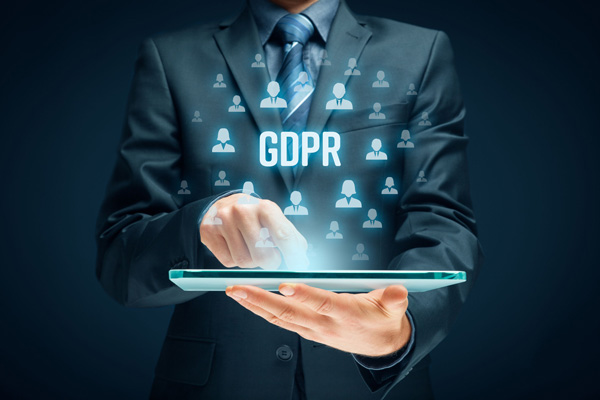 צילום: 123RF GDPR – מה זה בכלל ואיך מתכוננים לזה כמו שצריך?
