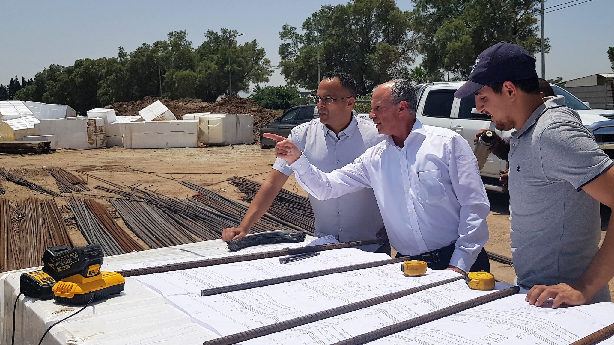 צילום: דוברות עיריית עפולה עפולה: מתחדשים במוסדות חינוך חדשים