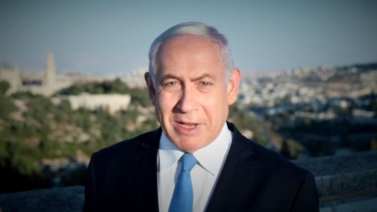 ניסיון של הרגע האחרון: נתניהו הזמין את גנץ לשיחה פרטית