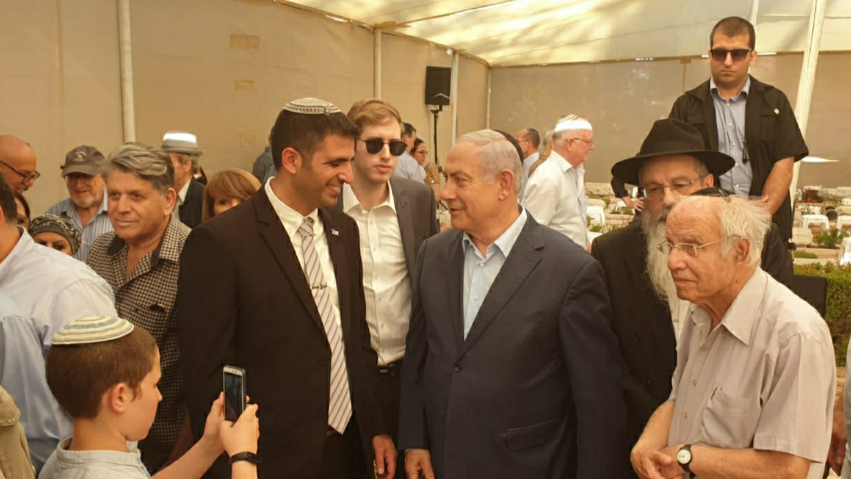 ח״כ קרעי: ״ברשות הליכוד ממצאים שתוצאות הבחירות זויפו – האם השופט הנדל מסתיר מידע במכוון״