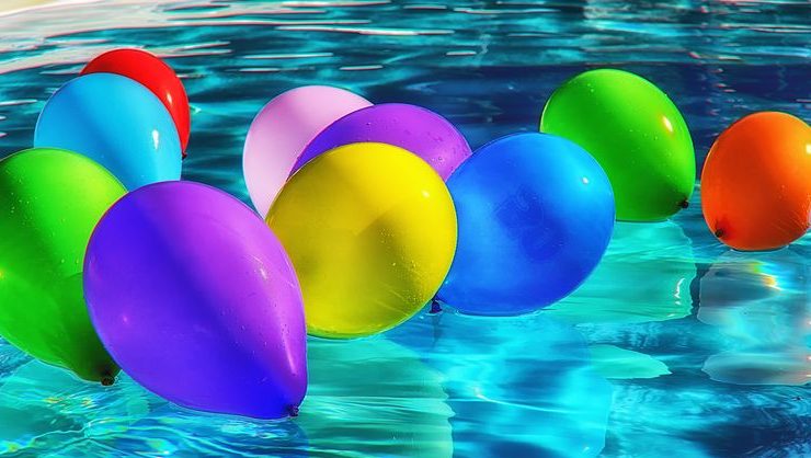 צילום: PIXABAY כיצד לתכנן את האירוע המושלם