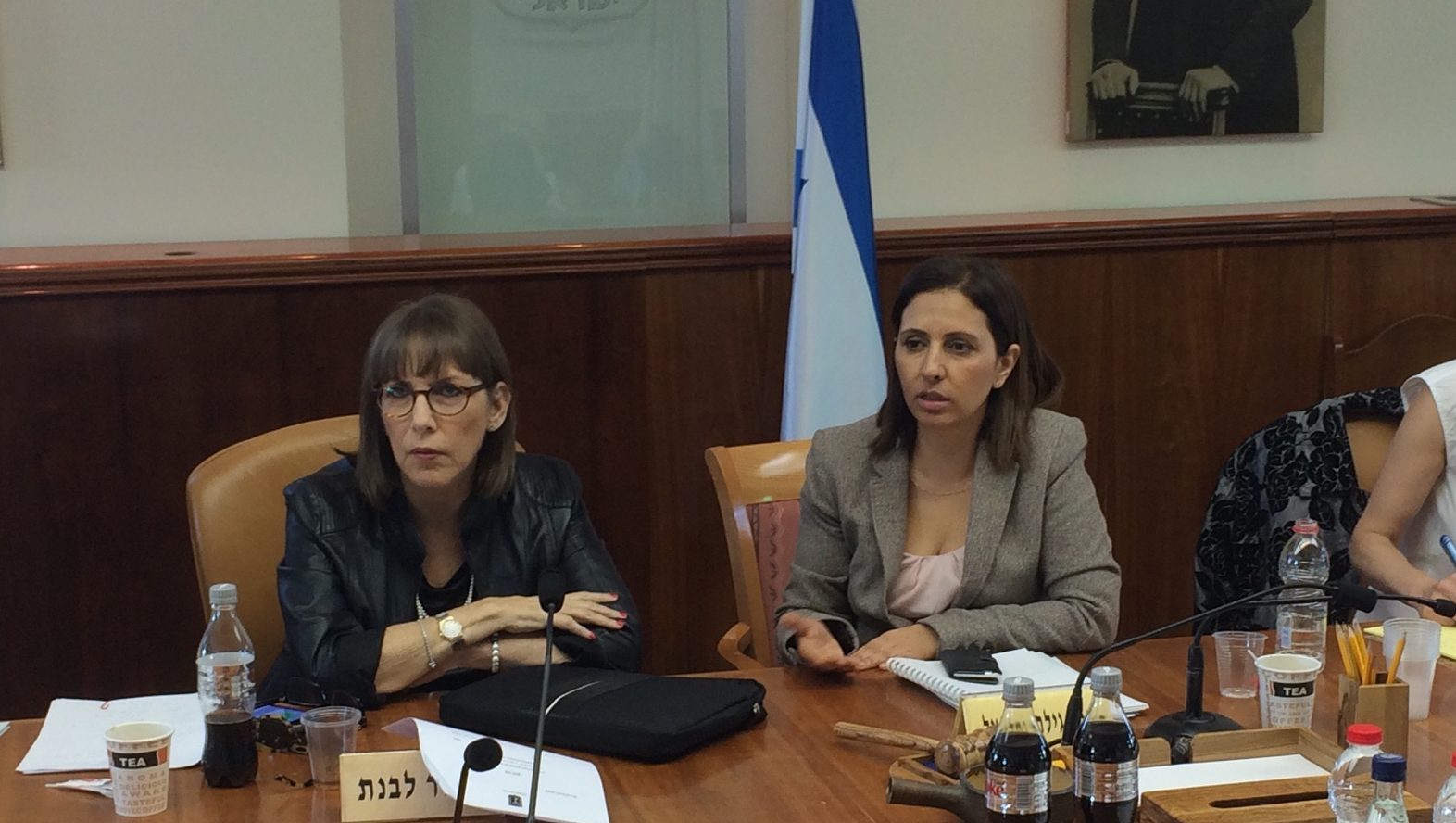 צילום: דוברות המשרד לשוויון חברתי ביוזמת המשרד לשיוויון חברתי: עשרות סיורים מודרכים בחינם יופעלו לטובת ניצולי שואה