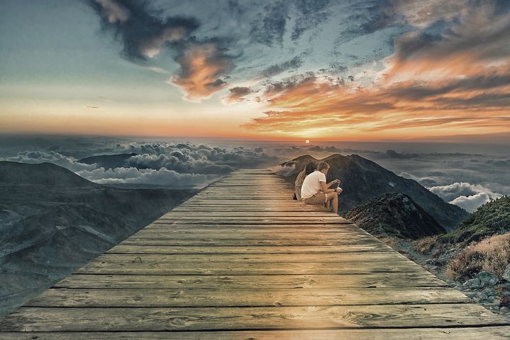 צילום: PIXABAY אינסטבלוק: הדפסת תמונה על קוביית עץ, איך עושים את זה?