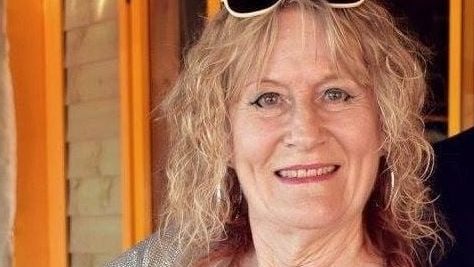 הותר לפרסום: החשוד ברצח אשתו בתלמי אליהו הוא ד