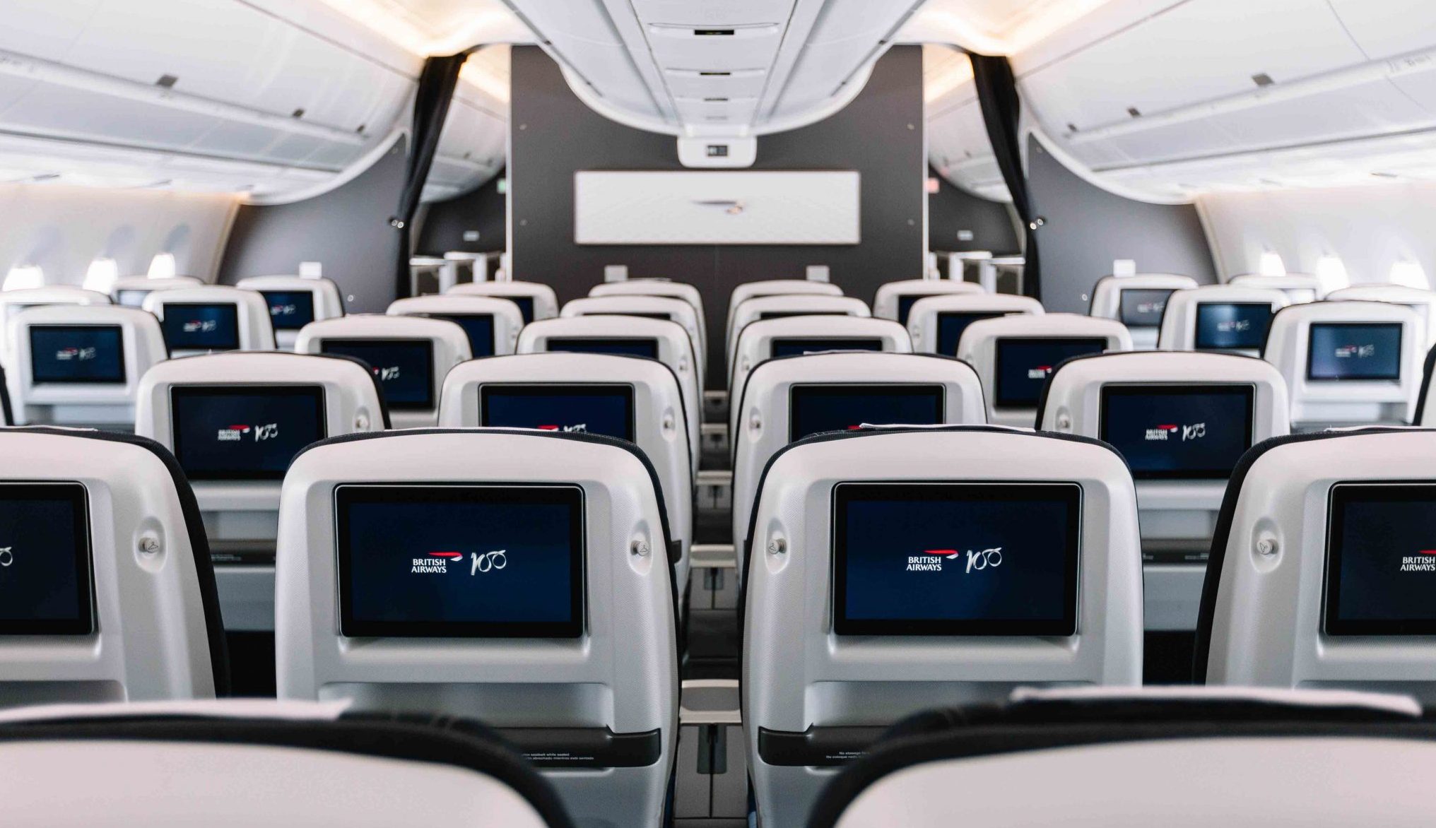 צילום: britishairways בריטיש איירווייס: תל אביב נמצאת ברשימה של היעדים הפופולאריים ביותר בעולם