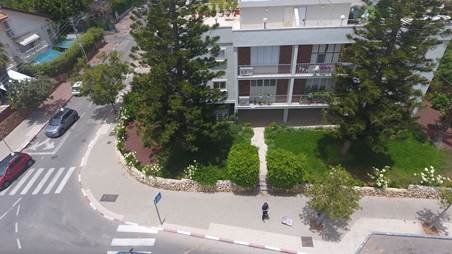 צילום: אורגד מבנים אורגד מבנים עושה מהפיכה בתחום של שיפוץ בניין