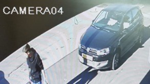 ראיתם אותו? עזרו למשטרה בחיפושיה אחר החשוד בתאונת פגע וברח קשה