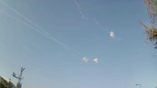 צילום: יקיר לוי ההסלמה בדרום | צה