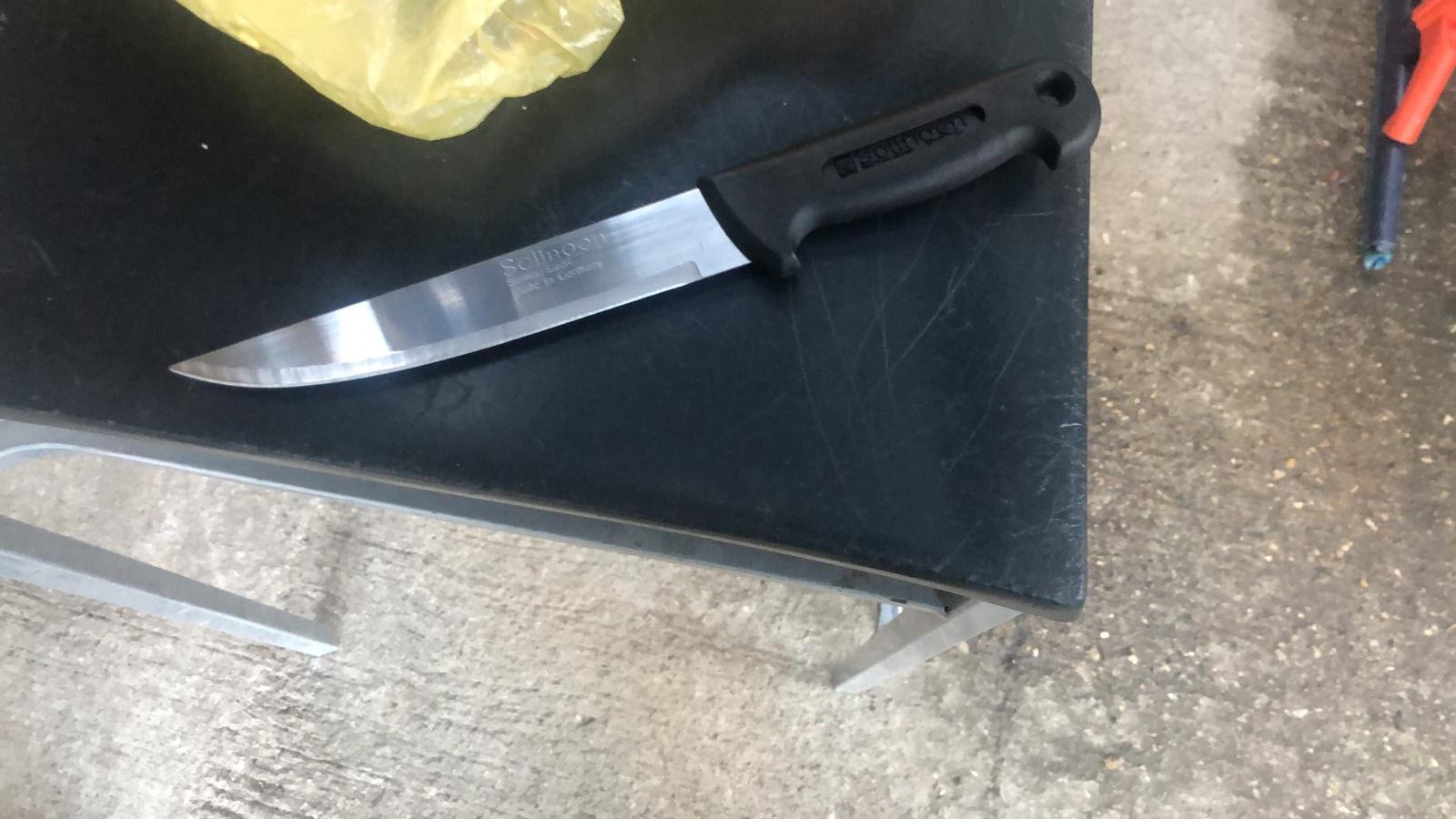 צילום: דוברות המשטרה לוחמי מג