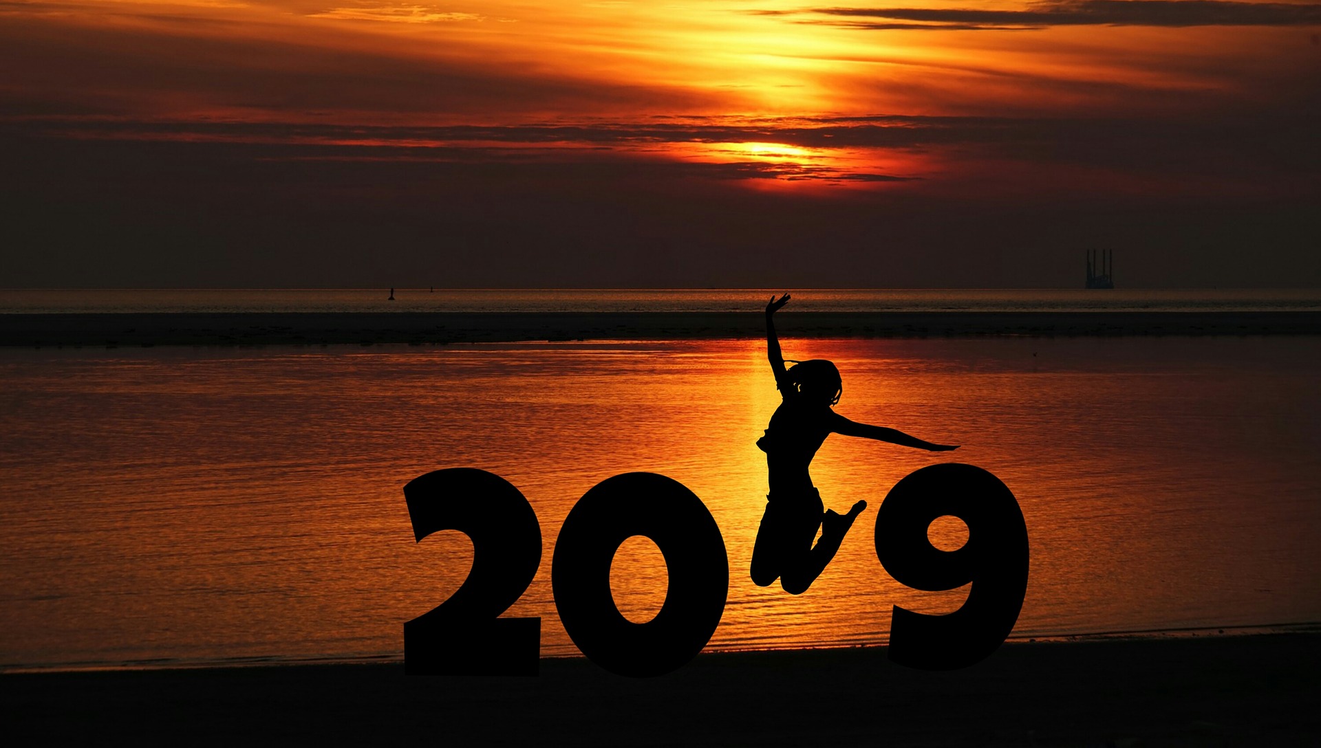 צילום: PIXABAY המצעד של המדינה – מצעד 2019 בסימן של סיום עשור
