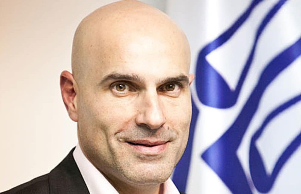 צילום: יח״צ המשטרה פותחת בבדיקת הדלפות החומרים מהטלפון של אפי נוה