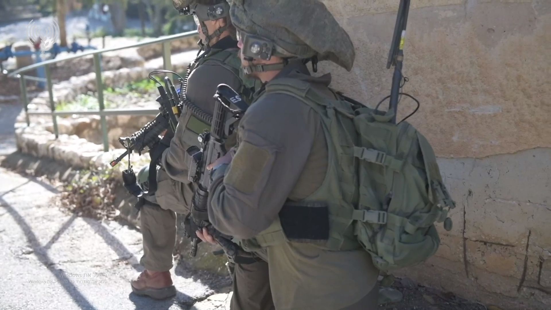 צילום: דובר צה החל ׳בוחן רמטכ״ל׳ במתכונת פתע לבחינת מוכנות וכשירות צה