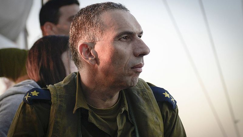 צילום: דובר חיל הים עקב המצב הביטחוני: הרמטכ