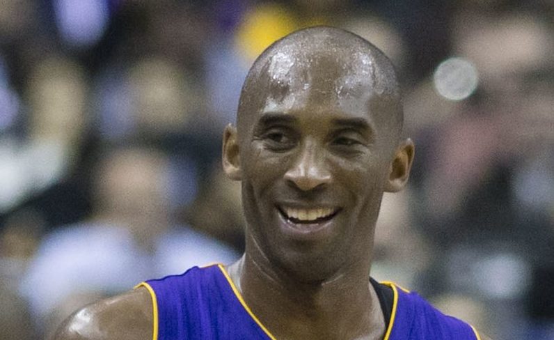 צילום: ויקיפדיה הלם בעולם הספורט: כוכב ה-NBA לשעבר קובי בראיינט נהרג בהתרסקות מסוק בארה"ב