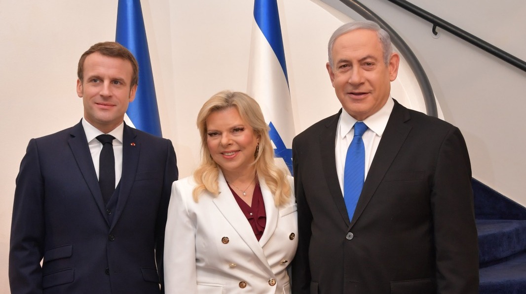 צילום: קובי גדעון, לע רה