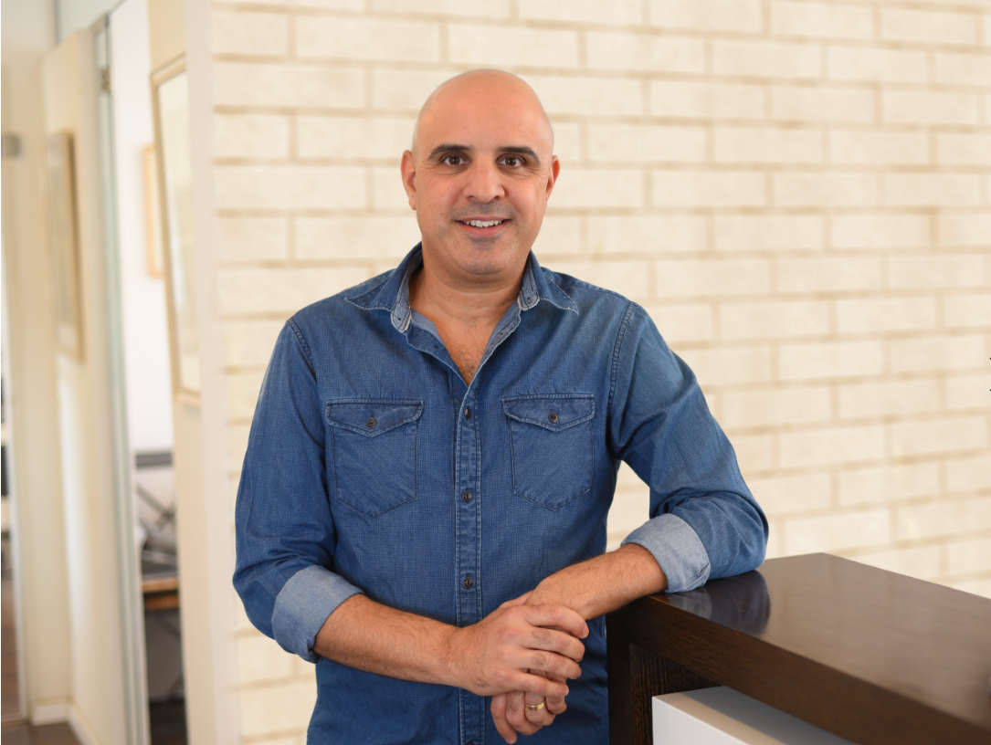 צילום: יח כתיבת קורות חיים לחיילים משוחררים