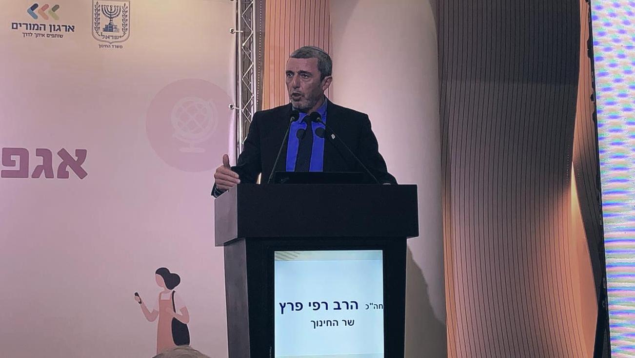 צילום: תקשורת שר החינוך בהתאם להנחיות: הסעות התלמידים יחזרו לתפקוד במתכונת מלאה