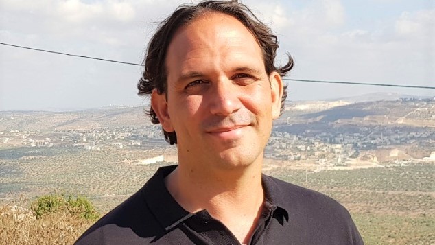 צילום: עד כאן מנכ