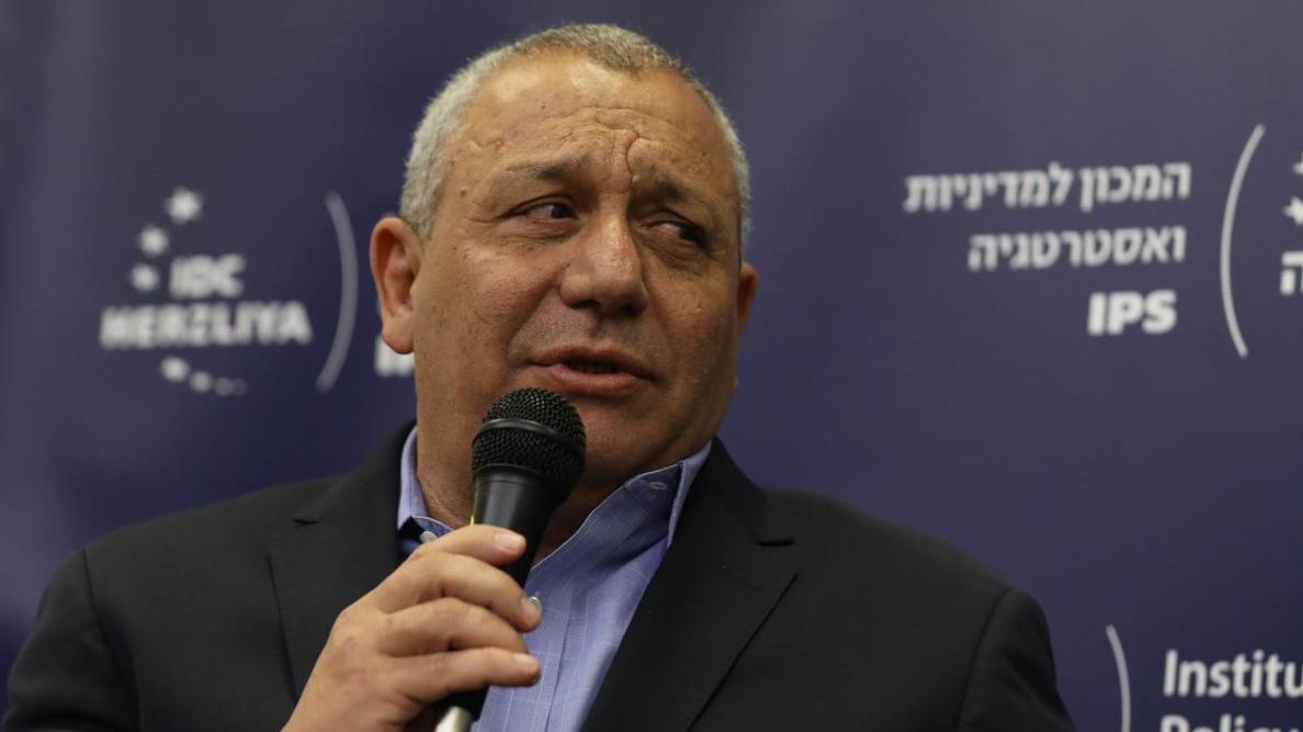 צילום: גלעד קוולרצ'יק הרמטכ