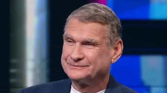 צילום: ערוץ 20 חיים רמון: