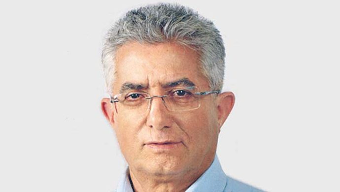 צילום: יח המשטרה: תשתית ראייתית נגד ראש עיריית כפר יונה לשעבר לביצוע עבירות שוחד, מרמה והפרת אמונים