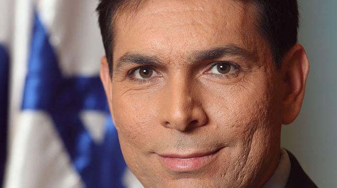 צילום: פייסבוק גורמים בסביבת רה