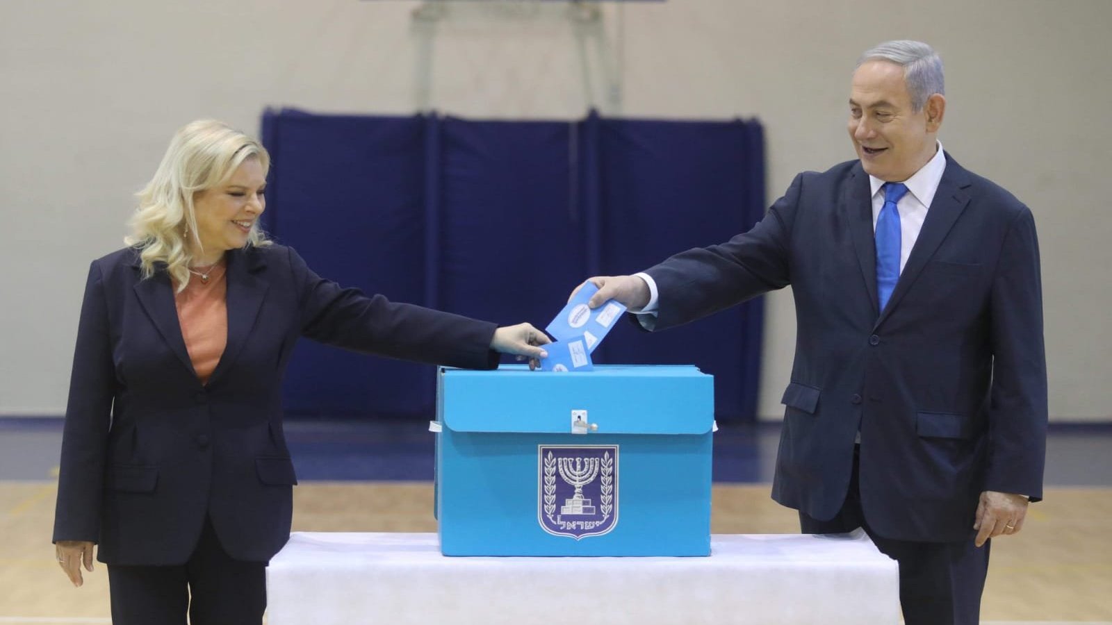צילום: מרק סלם מנכ