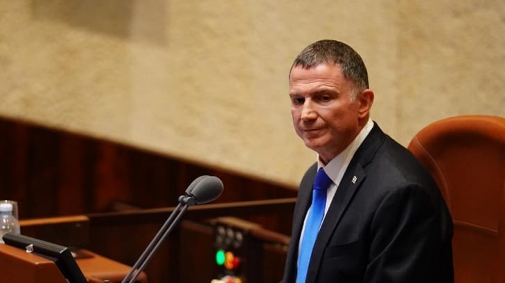 צילום: עדינה ולמן, דוברות הכנסת שר הבריאות אדלשטיין:
