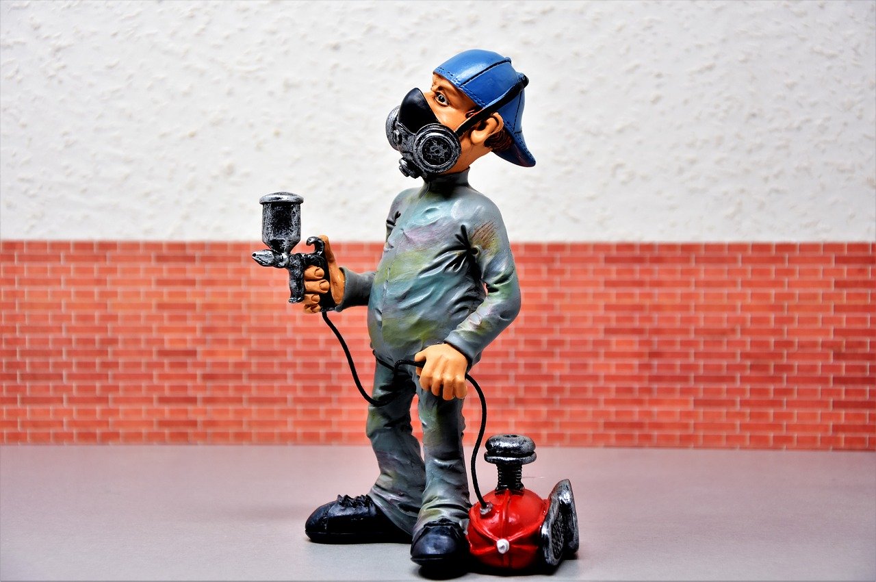 צילום: PIXABAY כל מה שצריך לדעת על תיקון צבע לרכב