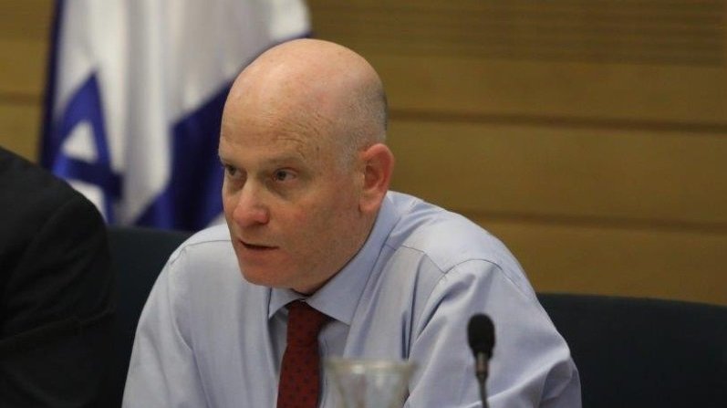 צילום: דוברות הכנסת יועמ