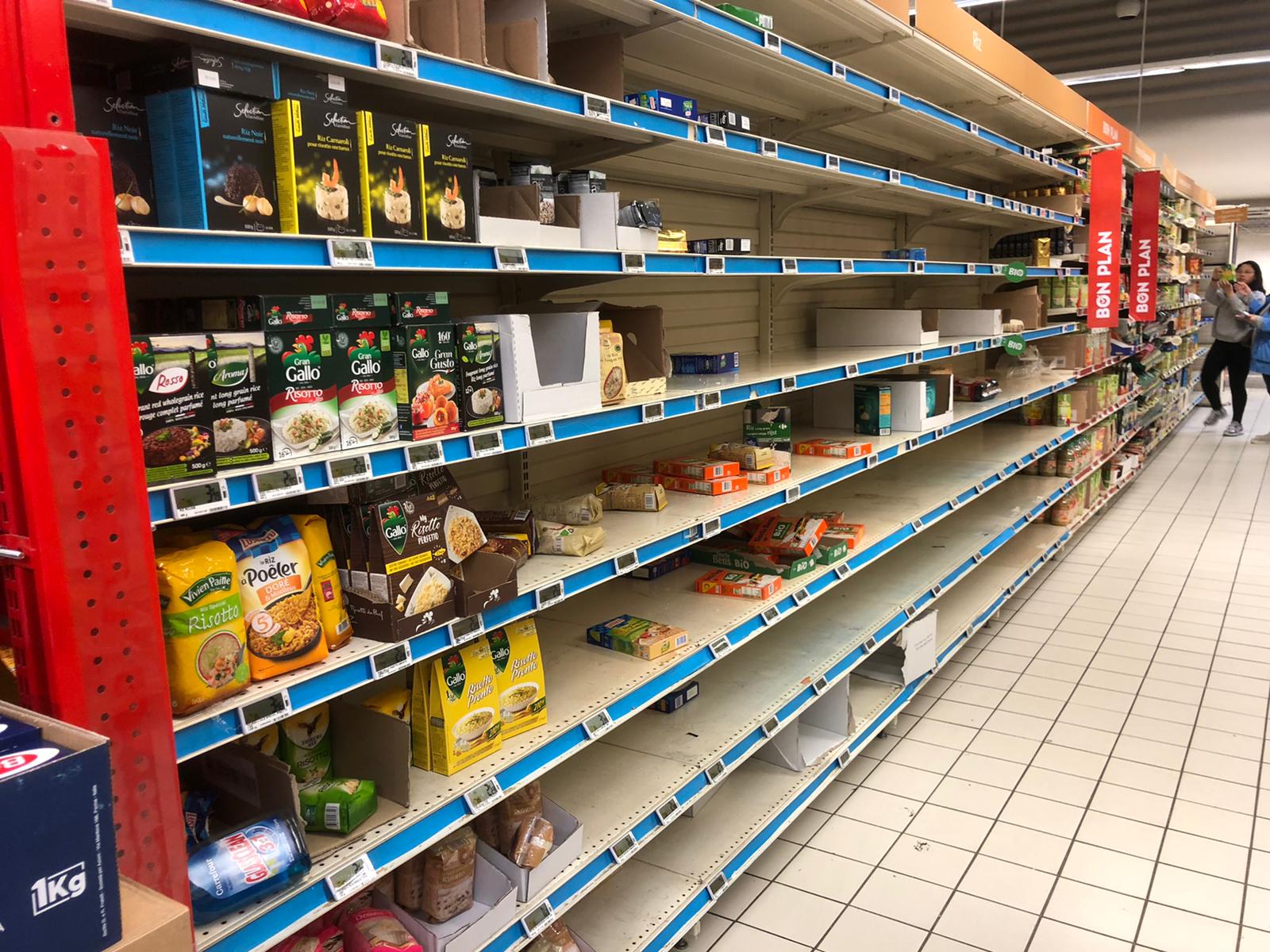 צילום: ידידה כהן, 0404 נתניהו: ״בשלב זה מרכזי הקניות יהיו פתוחים – חנות שלא תעמוד בהוראות תסגר בצו״
