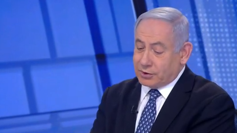 רה״מ נתניהו: ״צריך להתפלל לבורא עולם שהמגיפה הזאת תסתיים כבר״