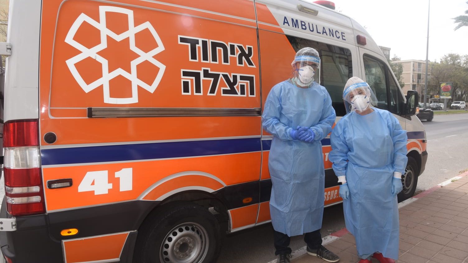 צילום: דינה פרנקל עם
