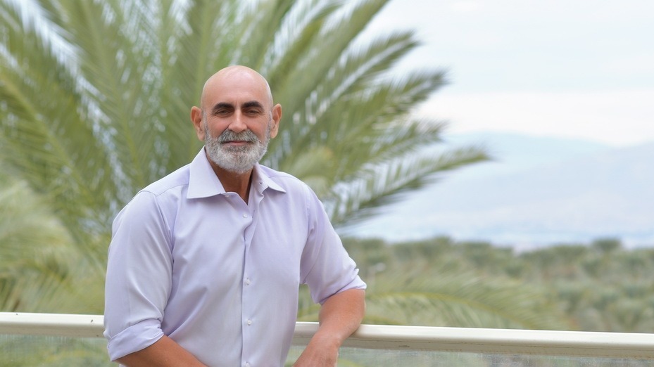 צילום: פני אלימלך יו